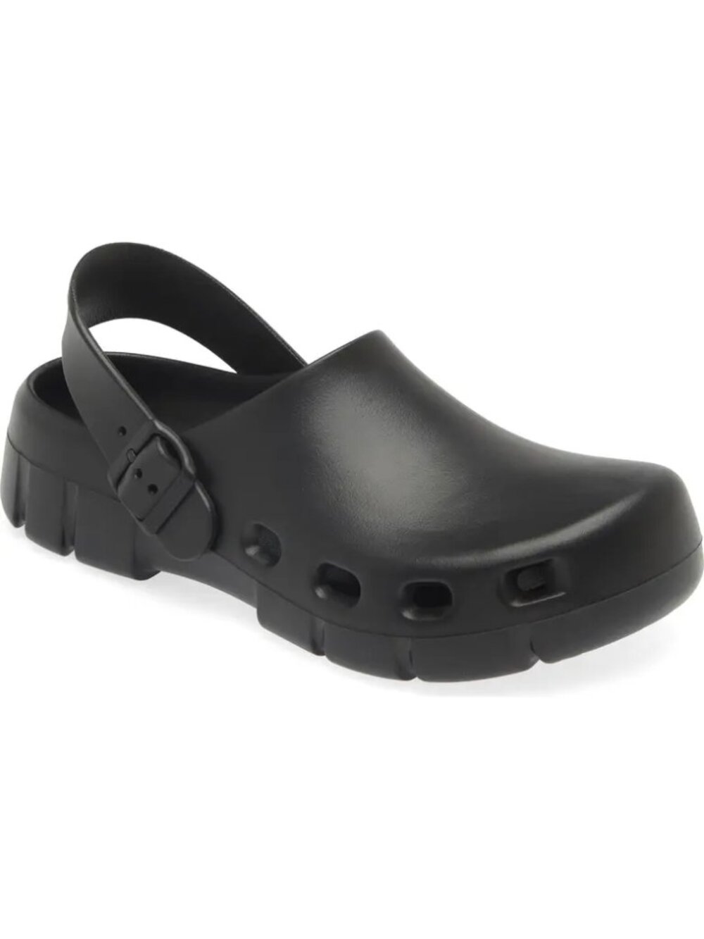 NEW Birkenstock BIRKI FLOW Waterproof Clogs 45 R Mens 12 to 12.5 Slip On NEW!!